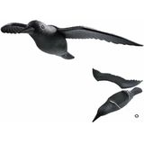 Vogelverjager | Gardalux | Raaf (40 x 57cm)
