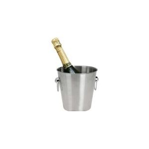 Excellent Houseware Champagner Weinflasche Eiskübel / Behälter