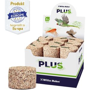 Vitamine und Mineralien für Vögel in Blockform Nobby Pet