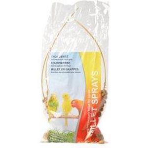 Witte Molen Trosgierst - Vogel - Aanvullend voer - 150 gr