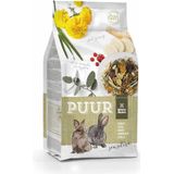 Witte Molen Puur Konijn Sensitive 3KG