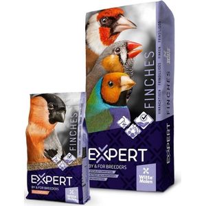 Witte Molen Expert goudvinken 2KG