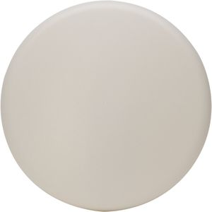 Kopp Plafondafdekplaat - Rond - Wit
