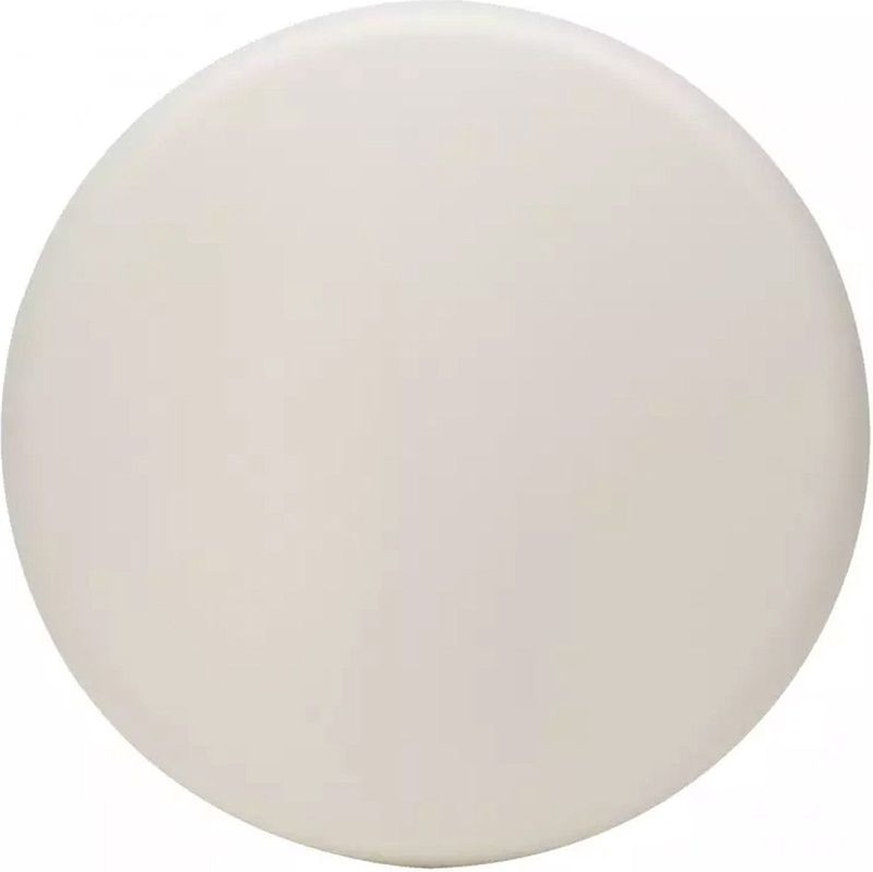 Kopp - Plafondafdekplaat Rond - Afdekplaat Plafond - Wit - Ø125mm