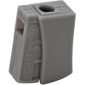 Wago verloopblokje enkel 1,5 - 2,5 mm²