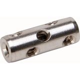 Aarddraad - Verbinder - 6-10mm² - 2 Stuks