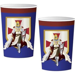 Ridder Bekers 250ml 8st