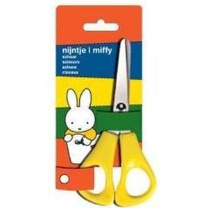 Nijntje Kinderschaar 13 cm