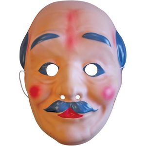 Masker - Abraham