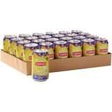 Lipton - Ice Tea Sparkling - 24x 330ml