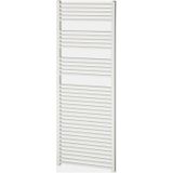 Haceka - Designradiator - Sahara - Wit - 1624mm x 590mm