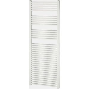 Designradiator haceka sahara adoria 59x162,4 cm wit