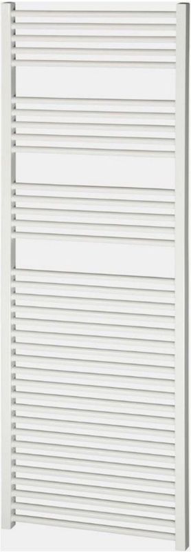 Haceka - Designradiator - Sahara - Wit - 1624mm x 590mm