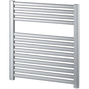 Haceka Sinai design radiator 69x59cm grijs