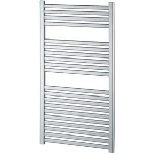 Haceka Sinai design radiator 111x59cm grijs