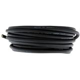 Rubber Stroomkabel - 10 Meter - 3 Aderig - Bestand Tegen Chemische Stoffen