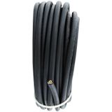 Rubber Stroomkabel - 10 Meter - 3 Aderig - Bestand Tegen Chemische Stoffen