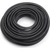 Rubber Kabel - 3x 1 mm² - 20 Meter - Stroomkabel