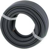 Buitenkabel XMVK - Installatiekabel - 3 x 2.5 mm² - 10 meter - Grijs