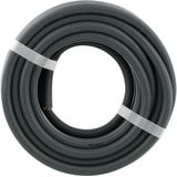 Buitenkabel XMVK - Installatiekabel - 3 x 2.5 mm² - 10 meter - Grijs