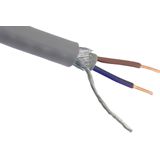 XMVK-as - Grondkabel - 5 Meter - 2x 2.5 mm² - Weerbestendig