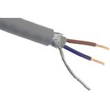 XMVK-as - Grondkabel - 5 Meter - 2x 2.5 mm² - Weerbestendig