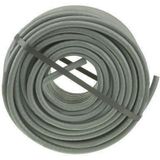 Grondkabel XMvK-as - Buitenkabel - Installatiekabel ondergronds gebruik - 2 x 2.5 mm² - 10 meter - Grijs