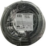 Grondkabel - XMvK-AS - Buitenkabel - Grijs - 2 x 2.5 mm² - 25 meter