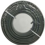 XMVK-as - Grondkabel - 100 meter - 3x 2.5 mm² - Weerbestendig en Waterdicht