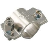 Aardingsklem - Radiator Aardklem - 21-22mm