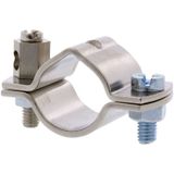 Aardingsklem - Radiator Aardklem - 21-22mm