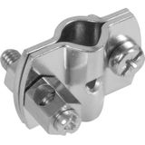 Aardingsklem - Radiator Aardklem - 21-22mm