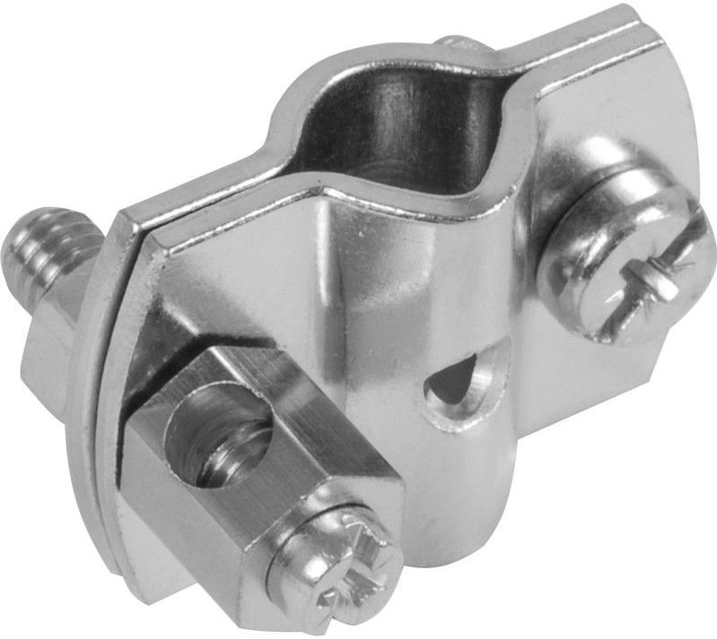 Aardingsklem - Radiator Aardklem - 21-22mm