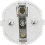 Stekker - Schuko - Randaarde - Penaarde - 16 Ampère