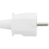 Stekker - Schuko - Randaarde - Penaarde - 16 Ampère