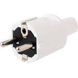 Stekker - Schuko - Randaarde - Penaarde - 16 Ampère