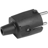 Stekker - Schuko - Randaarde - Penaarde - 16 Ampère