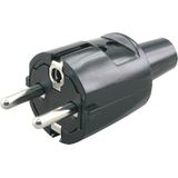 Stekker - Schuko - Randaarde - Penaarde - 16 Ampère