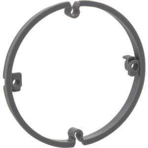 Correctiering - ABB HAF- Ø 72 x 6 millimeter (Grijs)