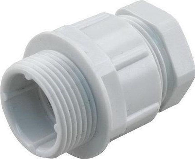 Q-link - Wartel - Spatwaterdicht - 10 Stuks