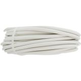 Huishoudsnoer - 20 Meter - 3 Aderig - VMvS - 0.75 mm²