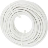 Huishoudsnoer - 20 Meter - 3 Aderig - VMvS - 0.75 mm²