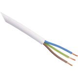 Huishoudsnoer - VMvL - 3x 1.5 mm² - 20 meter