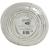 Huishoudsnoer - VMvL - 3x 1.5 mm² - 20 meter