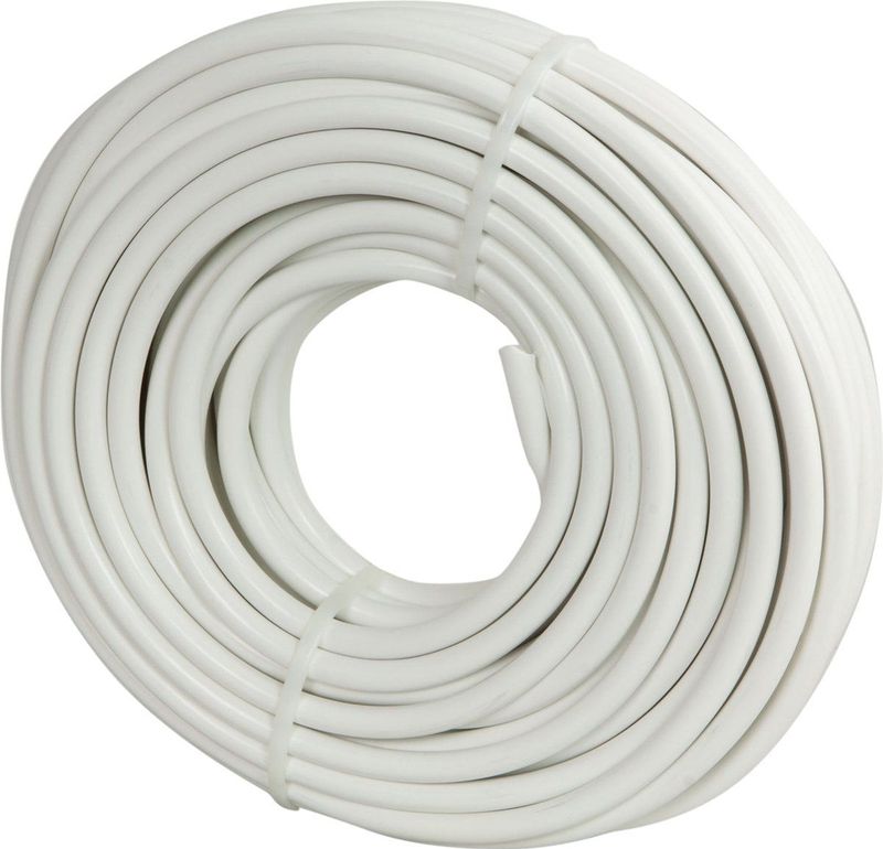 Huishoudsnoer - VMvL - 3x 1.5 mm² - 20 meter