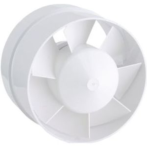 Buisventilator | Starx | Ø 125 mm