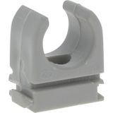 Klembeugel - PVC - Voor Installatiebuis 5/8 en 3/4