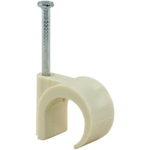 Buisclip voor installatiebuis - nvt
