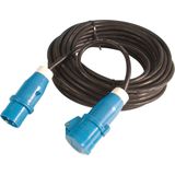 Gimeg Elektra CEE Verlengkabel - 20 m