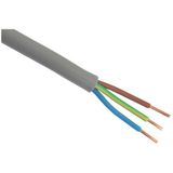 YMVK - Buitenkabel - 25 meter - 3x 2.5 mm² - Weerbestendig voor Buitengebruik